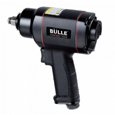 ΑΕΡΟΚΛΕΙΔΟ 1/2" PROFESSIONAL ΔΙΠΛΟ ΣΦΥΡΙ BULLE 47879