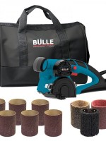 ΚΥΛΙΝΔΡΙΚΟ ΤΡΙΒΕΙΟ ΠΟΛΛΑΠΛΩΝ ΧΡΗΣΕΩΝ 420WATT BULLE 633052