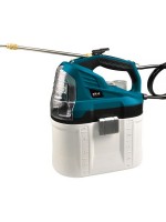 ΨΕΚΑΣΤΗΡΑΣ 7,5LT 18V SOLO ΧΩΡΙΣ ΜΠΑΤΑΡΙΑ ΚΑΙ ΦΟΡΤΙΣΤΗ BULLE 633087 ΨΕΚΑΣΤΗΡΑΣ 7,5LT 18V SOLO ΧΩΡΙΣ ΜΠΑΤΑΡΙΑ ΚΑΙ ΦΟΡΤΙΣΤΗ BULLE 633087