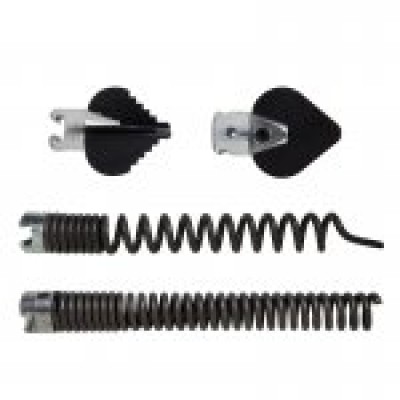 ΑΠΟΦΡΑΚΤΗΡΑΣ ΣΩΛΗΝΩΝ ΑΥΤΟΜΑΤΟΣ ΜΕ ΤΥΜΠΑΝΟ & ΣΠΙΡΑΛ 12,7mm x 15m 390W BULLE 633205