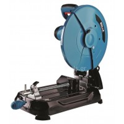 ΔΙΣΚΟΠΡΙΟΝΟ ΣΙΔΗΡΟΥ BULLE J1G-HDA4-355 63443