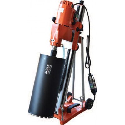 ΗΛΕΚΤΡΙΚΗ ΚΑΡΟΤΙΕΡΑ ΔΙΑΤΡΗΣΗΣ BULLE 63471