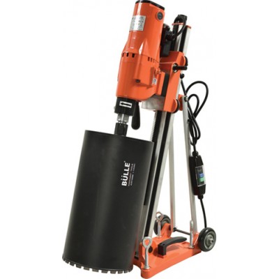 ΗΛΕΚΤΡΙΚΗ ΚΑΡΟΤΙΕΡΑ ΔΙΑΤΡΗΣΗΣ 255mm  BULLE 63472