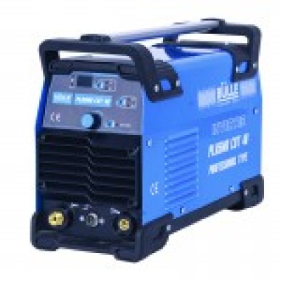 PLASMA ΚΟΠΗΣ ΜΕΤΑΛΛΩΝ ΤΕΧΝΟΛΟΓΙΑΣ INVERTER CUT 40 BULLE 657006