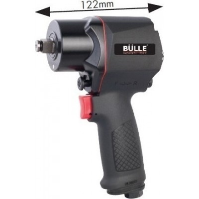 ΑΕΡΟΚΛΕΙΔΟ 1/2" ΜΙΚΡΟΥ ΜΗΚΟΥΣ ΕΠΑΓΓΕΛΜΑΤΙΚΟ ΔΙΠΛΟ ΣΦΥΡΙ BULLE 47845