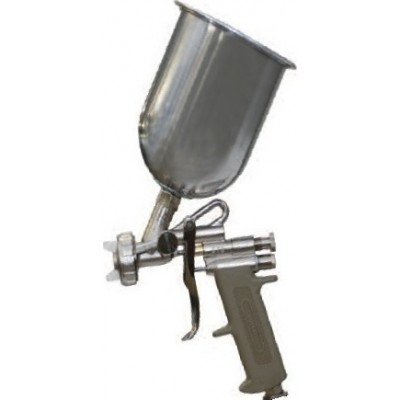 ΠΙΣΤΟΛΙ ΒΑΦΗΣ ΑΝΩ ΔΟΧΕΙΟ 600c.c. BULLE 66521