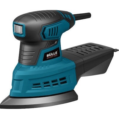 ΠΑΛΜΙΚΟ ΤΡΙΓΩΝΙΚΟ ΤΡΙΒΕΙΟ 200W BULLE 633078