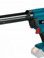 ΠΙΣΤΟΛΙ ΣΙΛΙΚΟΝΗΣ 18V SOLO ΧΩΡΙΣ ΜΠΑΤΑΡΙΑ ΚΑΙ ΦΟΡΤΙΣΤΗ BULLE 633083