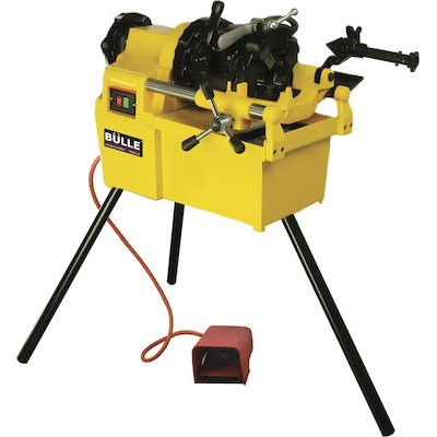 ΗΛΕΚΤΡΙΚΟΣ ΒΙΔΟΛΟΓΟΣ ΥΔΡΑΥΛΙΚΩΝ ΠΑΓΚΟΥ 2" 1000W BULLE 43368