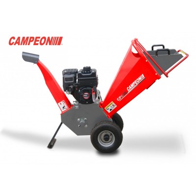 ΒΕΝΖΙΝΟΚΙΝΗΤΟΣ ΘΡΥΜΜΑΤΙΣΤΗΣ CAMPEON CP650