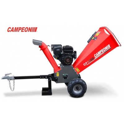 ΘΡΥΜΜΑΤΙΣΤΗΣ ΚΛΑΔΙΩΝ 12HP CAMPEON CP1500-1139139