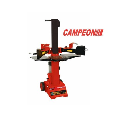 ΗΛΕΚΤΡΟΚΙΝΗΤΟΣ ΣΧΙΣΤΗΣ ΚΟΡΜΩΝ ΚΑΘΕΤΟΣ CAMPEON HLV8T1040