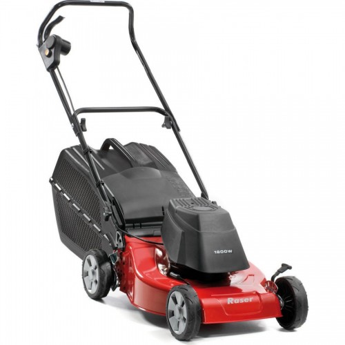 ΗΛΕΚΤΡΙΚΗ ΧΛΟΟΚΟΠΤΙΚΗ ΜΗΧΑΝΗ CASTELGARDEN CS480 1800W ΗΛΕΚΤΡΙΚΗ ΧΛΟΟΚΟΠΤΙΚΗ ΜΗΧΑΝΗ CASTELGARDEN CS480 1800W