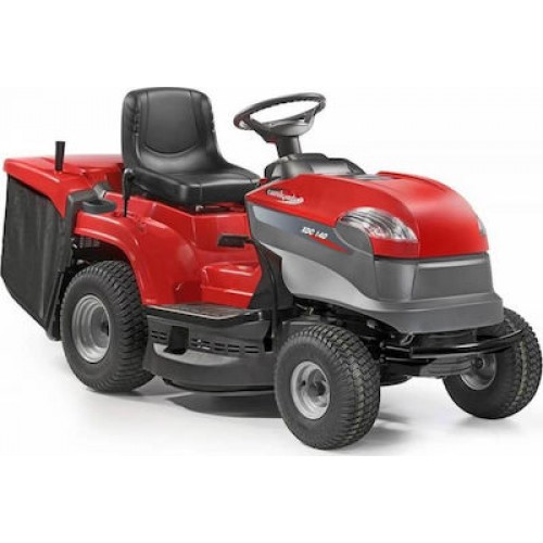 ΧΛΟΟΚΟΠΤΙΚΟ ΤΡΑΚΤΕΡ CASTEL GARDEN XDC140 ΧΛΟΟΚΟΠΤΙΚΟ ΤΡΑΚΤΕΡ CASTEL GARDEN XDC140