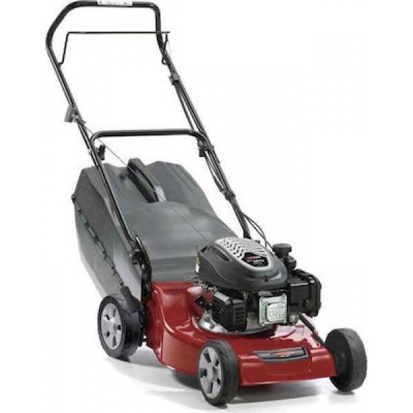 ΒΕΝΖΙΝΟΚΙΝΗΤΗ ΧΛΟΟΚΟΠΤΙΚΗ ΜΗΧΑΝΗ CASTELGARDEN XC48S ΒΕΝΖΙΝΟΚΙΝΗΤΗ ΧΛΟΟΚΟΠΤΙΚΗ ΜΗΧΑΝΗ CASTELGARDEN XC48S