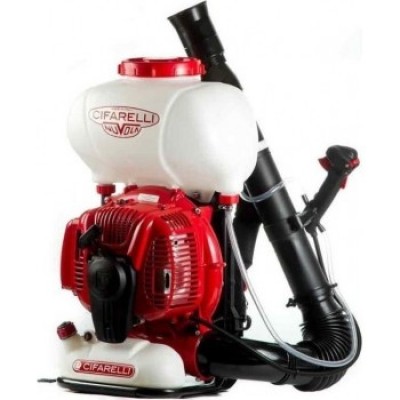 ΕΠΑΓΓΕΛΜΑΤΙΚΟΣ ΒΕΝΖΙΝΟΚΙΝΗΤΟΣ ΝΕΦΕΛΟΨΕΚΑΣΤΗΡΑΣ ΠΛΑΤΗΣ CIFARELLI M1200