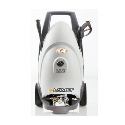 ΕΠΑΓΓΕΛΜΑΤΙΚΟΙ ΥΔΡΟΠΛΥΣΤΙΚΟ ΚΡΥΟΥ  ΝΕΡΟΥ COMET KA 3200M ΙΤΑΛΙΑΣ