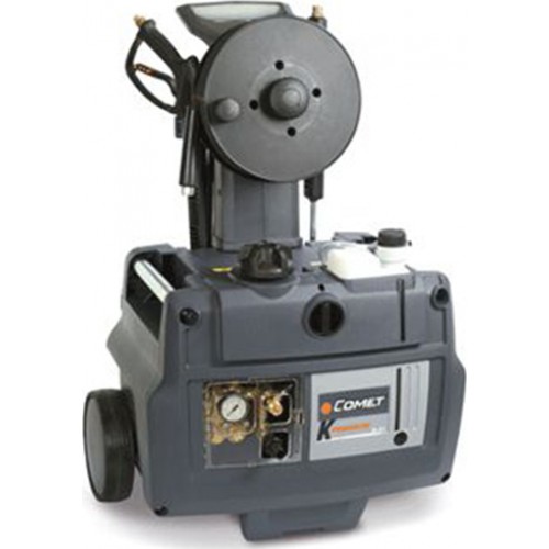 ΥΔΡΟΠΛΥΣΤΙΚΟ ΜΗΧΑΝΗΜΑ ΚΡΥΟΥ ΝΕΡΟΥ COMET K PREMIUM 8.15T