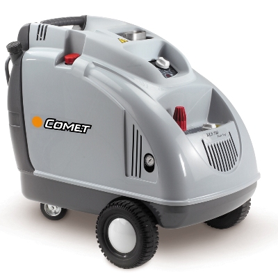 ΥΔΡΟΠΛΥΣΤΙΚΟ ΜΗΧΑΝΗΜΑ ΖΕΣΤΟΥ ΝΕΡΟΥ COMET KCS 450 ΥΔΡΟΠΛΥΣΤΙΚΟ ΜΗΧΑΝΗΜΑ ΖΕΣΤΟΥ ΝΕΡΟΥ COMET KCS 450