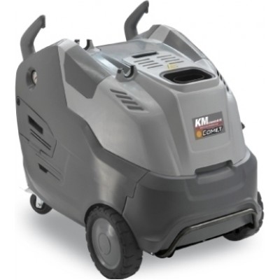 ΥΔΡΟΠΛΥΣΤΙΚΟ ΜΗΧΑΝΗΜΑ ΖΕΣΤΟΥ ΝΕΡΟΥ COMET KM EXTRA 5.15