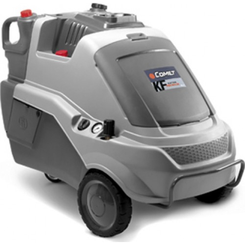 ΥΔΡΟΠΛΥΣΤΙΚΟ ΜΗΧΑΝΗΜΑ ΖΕΣΤΟΥ ΝΕΡΟΥ COMET KF EXTRA 8.15 ΥΔΡΟΠΛΥΣΤΙΚΟ ΜΗΧΑΝΗΜΑ ΖΕΣΤΟΥ ΝΕΡΟΥ COMET KF EXTRA 8.15