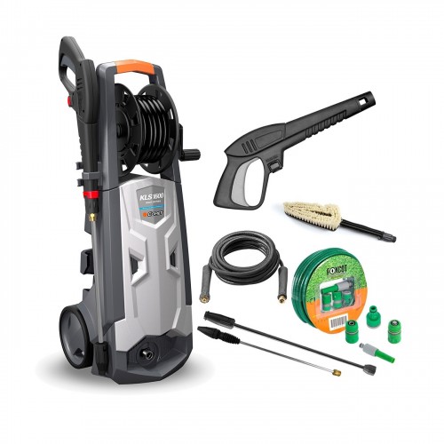 ΗΛΕΚΤΡΙΚΗ ΥΔΡΟΠΛΥΣΤΙΚΗ ΜΗΧΑΝΗ ΚΡΥΟΥ ΝΕΡΟΥ COMET KLS1600 GOLD EXTRA ΗΛΕΚΤΡΙΚΗ ΥΔΡΟΠΛΥΣΤΙΚΗ ΜΗΧΑΝΗ ΚΡΥΟΥ ΝΕΡΟΥ COMET KLS1600 GOLD EXTRA