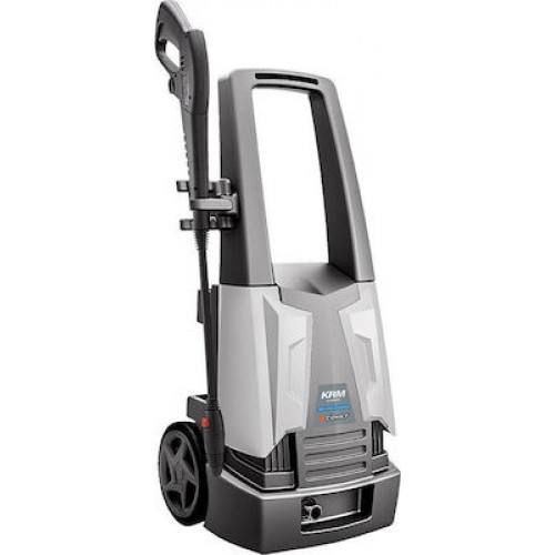 ΥΔΡΟΠΛΥΣΤΙΚΗ ΜΗΧΑΝΗ ΚΡΥΟΥ ΝΕΡΟΥ COMET KRM1100 ΥΔΡΟΠΛΥΣΤΙΚΗ ΜΗΧΑΝΗ ΚΡΥΟΥ ΝΕΡΟΥ COMET KRM1100