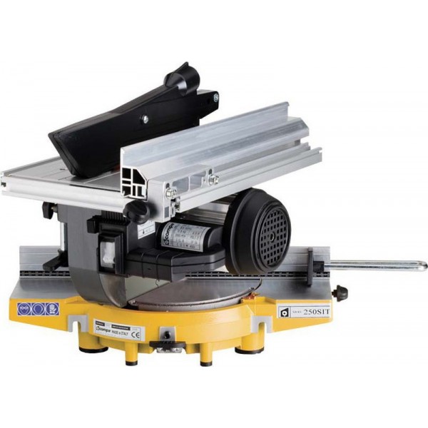 ΦΑΛΤΣΟΠΡΙΟΝΟ COMPA 250 SIT