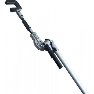 ΠΟΛΥΜΗΧΑΝΗΜΑ ΑΞΟΝΑΣ Φ26MM-ΚΑΡΕ 7Δ CRAFTOP NTMU260 131158