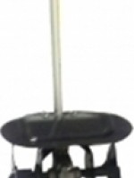 ΠΟΛΥΜΗΧΑΝΗΜΑ ΑΞΟΝΑΣ Φ26MM-ΚΑΡΕ 7Δ CRAFTOP NTMU260 131158