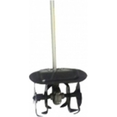 ΠΟΛΥΜΗΧΑΝΗΜΑ ΑΞΟΝΑΣ Φ26MM-ΚΑΡΕ 7Δ CRAFTOP NTMU260 131158