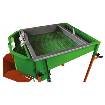 ΑΠΟΦΥΛΛΩΤΗΣ ΒΕΝΖΙΝΟΚΙΝΗΤΟΣ ΔΙΧΡΟΝΟΣ CRAFTOP 215050 ΑΠΟΦΥΛΛΩΤΗΣ ΒΕΝΖΙΝΟΚΙΝΗΤΟΣ ΔΙΧΡΟΝΟΣ CRAFTOP 215050