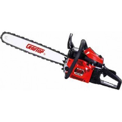 ΒΕΝΖΙΝΟΚΙΝΗΤΟ ΑΛΥΣΟΠΡΙΟΝΟ 4.5HP CRAFTOP NT 7200