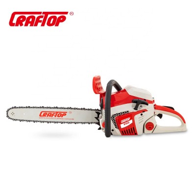 ΒΕΝΖΙΝΟΚΙΝΗΤΟ ΑΛΥΣΟΠΡΙΟΝΟ 3,5HP CRAFTOP NT6020 131259