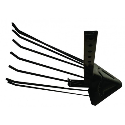 ΒΕΝΖΙΝΟΚΙΝΗΤΟ ΣΚΑΠΤΙΚΟ CRAMER G-75 103501