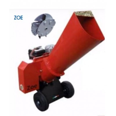 ΕΠΑΓΓΕΛΜΑΤΙΚΟΣ ΘΡΥΜΜΑΤΙΣΤΗΣ ΚΛΑΔΙΩΝ 6.5HP CRAMER ZOE