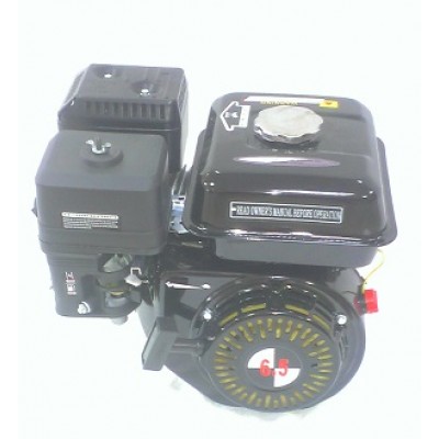 ΒΕΝΖΙΝΟΚΙΝΗΤΗΡΑΣ ΚΤ 168F1 CRAMER