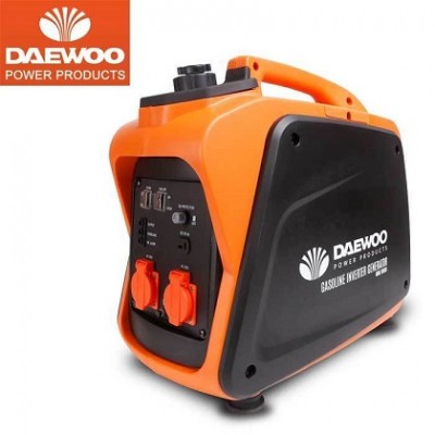 INVERTER ΒΑΛΙΤΣΑΚΙ DAEWOO GIDA 2000SI