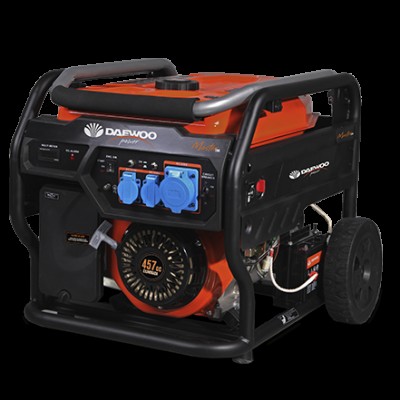 ΓΕΝΝΗΤΡΙΑ ΜΟΝΟΦΑΣΙΚΗ ΒΕΝΖΙΝΗΣ DAEWOO GDA11050E