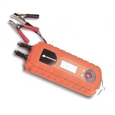 ΦΟΡΤΙΣΤΗΣ ΜΠΑΤΑΡΙΩΝ DAEWOO