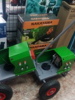  ΤΡΟΧΗΛΑΤΟ ΚΑΡΟΤΣΙ ΔΥΝΑΜΟ DEBLA''12V - 70 AMP ΓΙΑ ΕΛΑΙΟΡΑΒΔΙΣΤΙΚΑ 