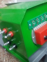  ΤΡΟΧΗΛΑΤΟ ΚΑΡΟΤΣΙ ΔΥΝΑΜΟ DEBLA''12V - 70 AMP ΓΙΑ ΕΛΑΙΟΡΑΒΔΙΣΤΙΚΑ 