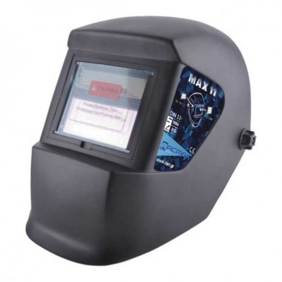 ΑΥΤΟΜΑΤΗ ΗΛΕΚΤΡΟΝΙΚΗ ΜΑΣΚΑ ΗΛΕΚΤΡΟΚΟΛΛΗΣΗΣ DECA ARCMAX MAX11