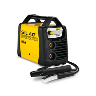 ΗΛΕΚΤΡΟΣΥΓΚΟΛΛΗΣΗ INVERTER DECA SIL417
