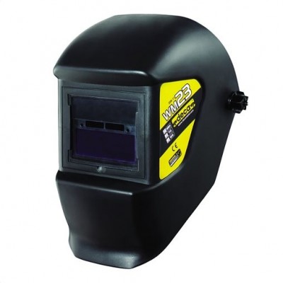 ΑΥΤΟΜΑΤΗ ΗΛΕΚΤΡΟΝΙΚΗ ΜΑΣΚΑ ΗΛΕΚΤΡΟΚΟΛΛΗΣΗΣ DECA WM24