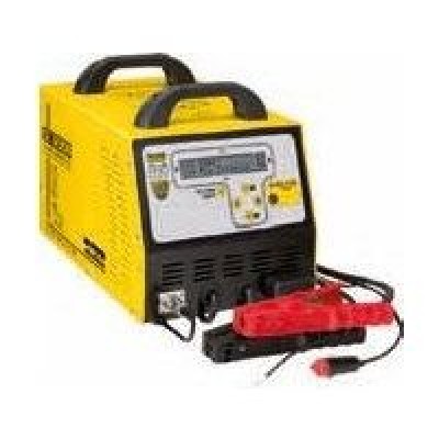 ΦΟΡΤΙΣΤΗΣ ΜΠΑΤΑΡΙΑΣ DECA SC 3300B