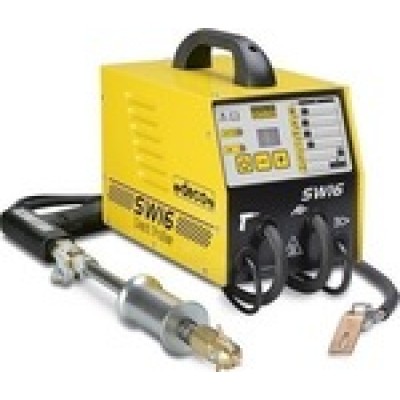 ΜΟΝΟΦΑΣΙΚΗ ΨΗΦΙΑΚΗ ΦΟΡΗΤΗ ΠΟΝΤΑ DECA SW 16