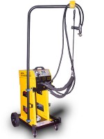 ΗΛΕΚΤΡΟΠΟΝΤΑ ΜΕ ΨΗΦΙΑΚΟ ΕΛΕΓΧΟ SYNERGIC DECA SW 100