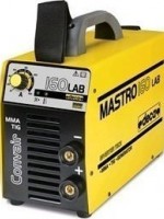 ΗΛΕΚΤΡΟΣΥΓΚΟΛΛΗΣΗ INVERTER ΓΙΑ ΗΛΕΚΤΡΟΔΙΑ ΚΑΙ TIG 160A DECA MASTRO160 LAB