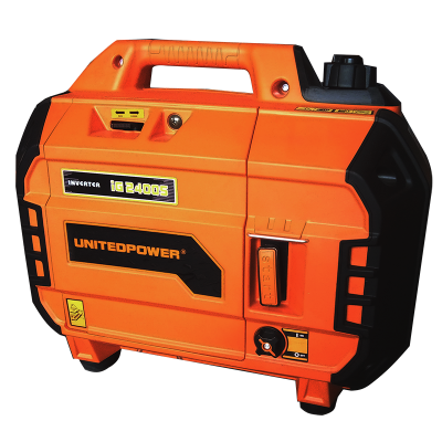 ΓΕΝΝΗΤΡΙΑ ΒΕΝΖΙΝΗΣ UNITED POWER IG 2400S DYNAMECH 681770 INVERTER